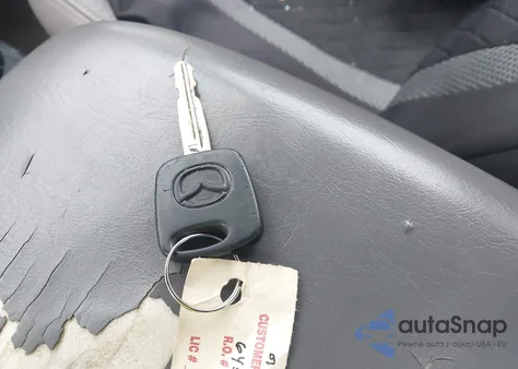 2001 Mazda Tribute Es V6/Lx V6 z USA, uszkodzony, nr VIN 4F2YU09131KM23308